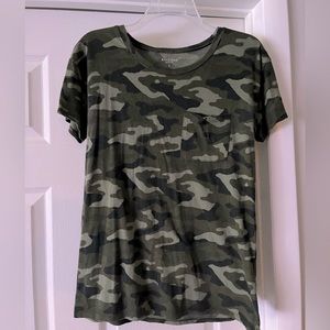 Arizona ladies pocket tee